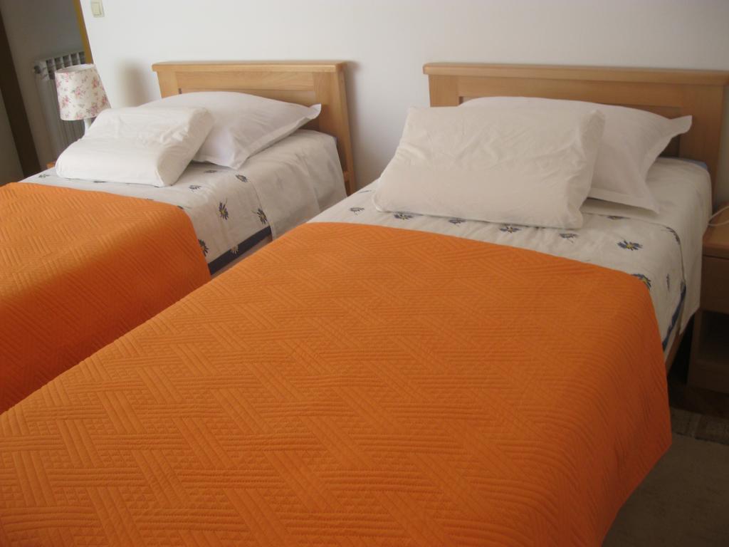 Apartment Promona เดอร์นิช ภายนอก รูปภาพ