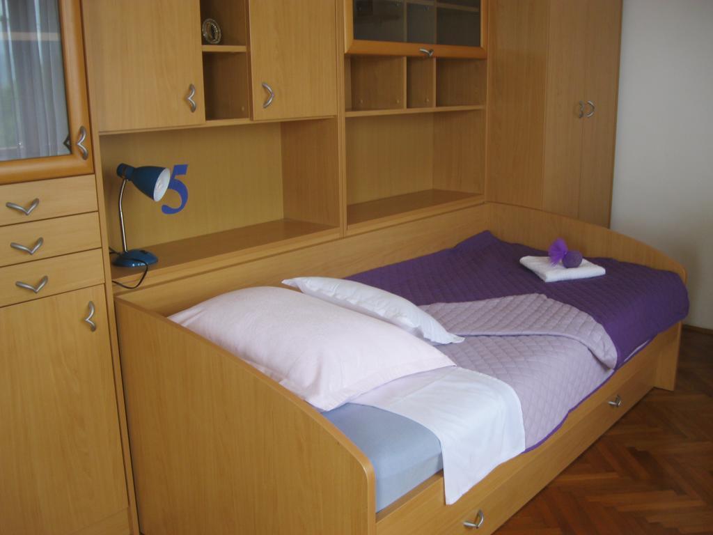 Apartment Promona เดอร์นิช ภายนอก รูปภาพ