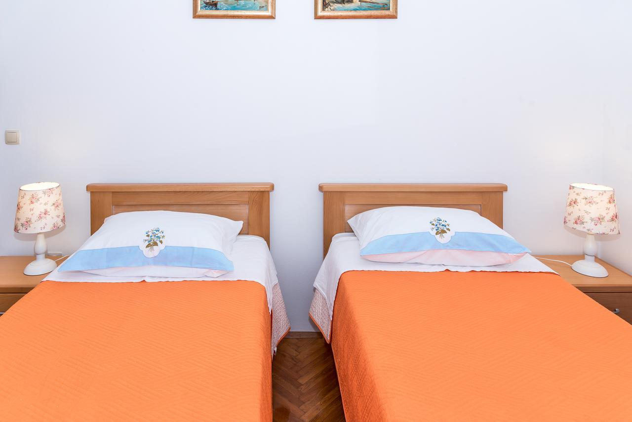 Apartment Promona เดอร์นิช ภายนอก รูปภาพ