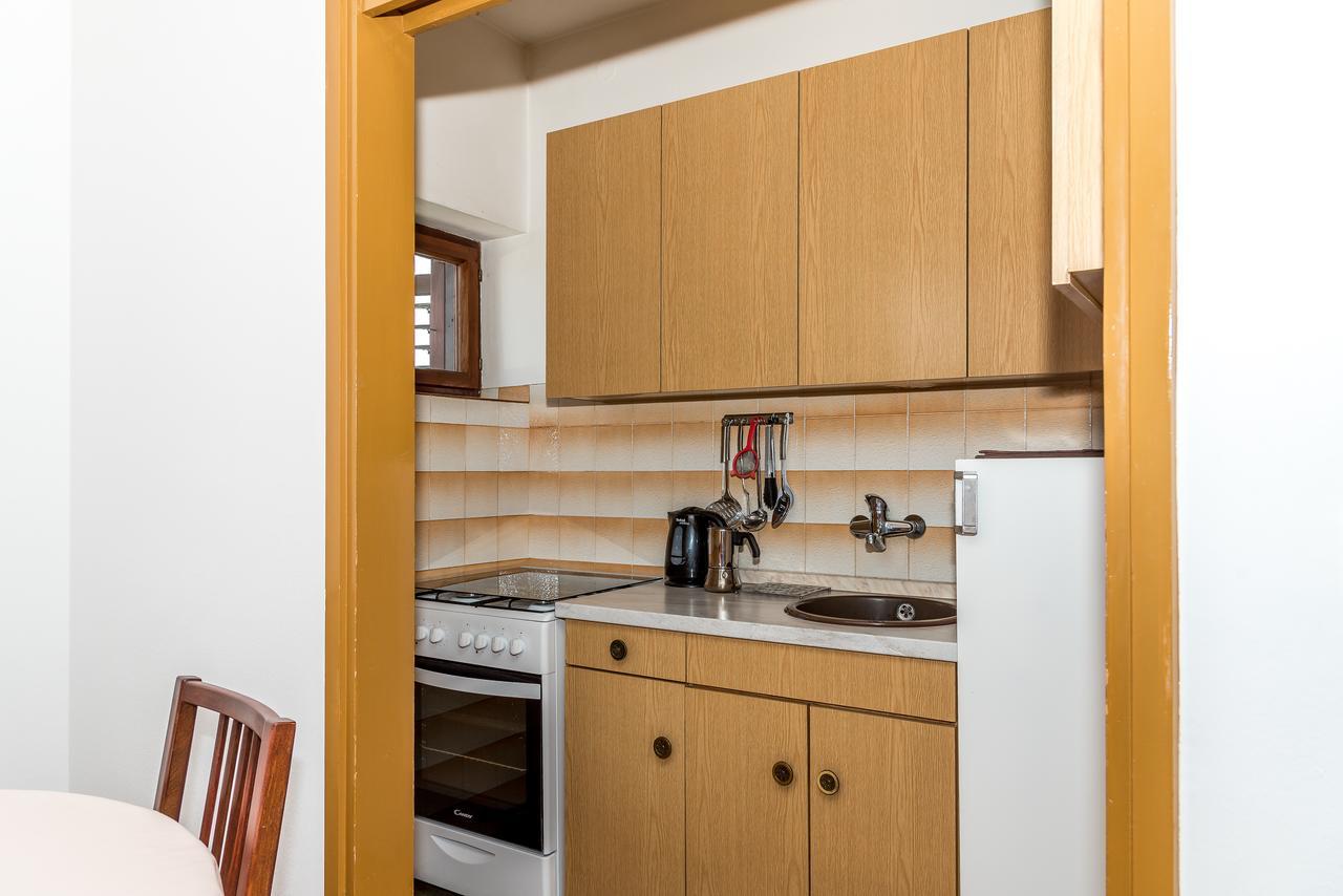 Apartment Promona เดอร์นิช ภายนอก รูปภาพ
