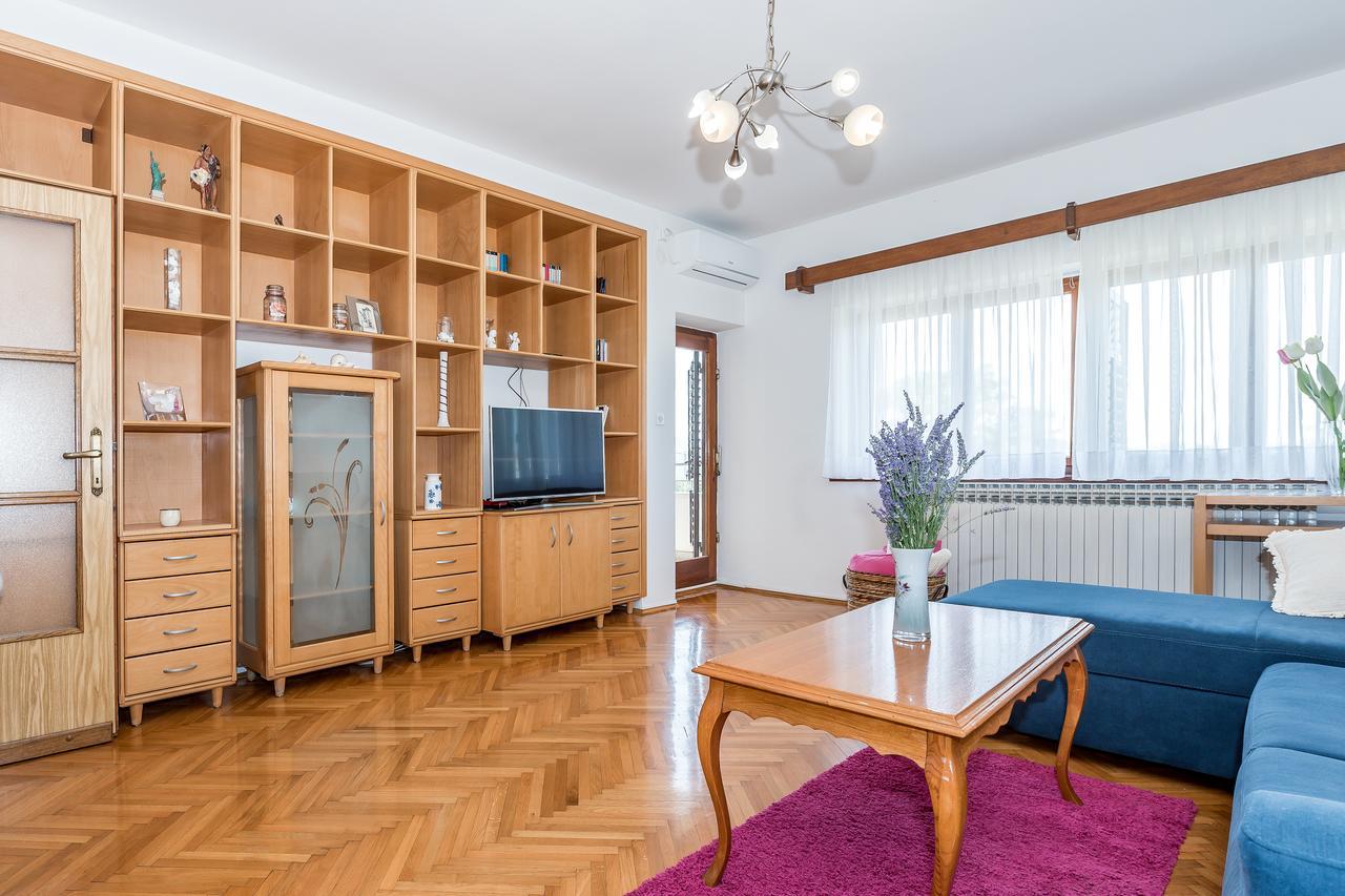 Apartment Promona เดอร์นิช ภายนอก รูปภาพ