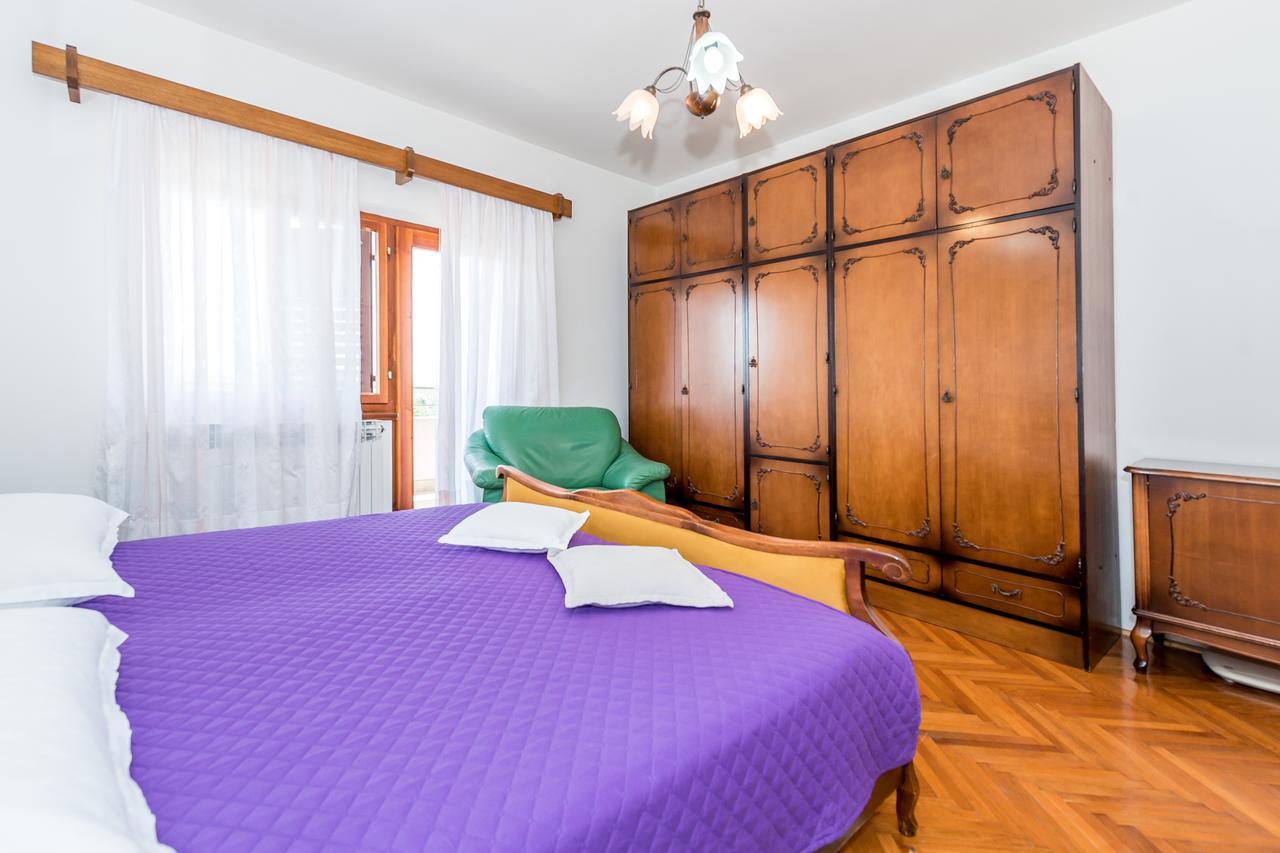 Apartment Promona เดอร์นิช ภายนอก รูปภาพ