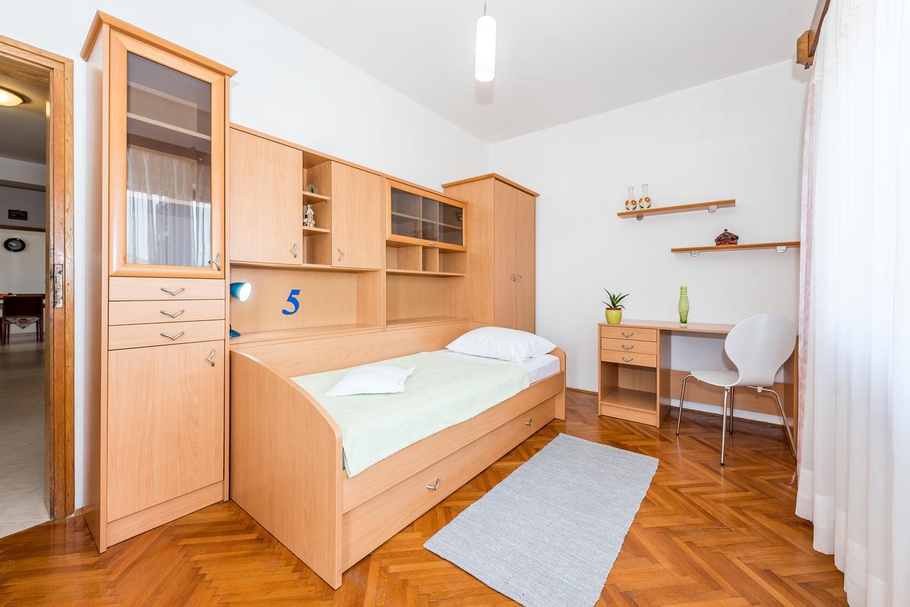 Apartment Promona เดอร์นิช ภายนอก รูปภาพ