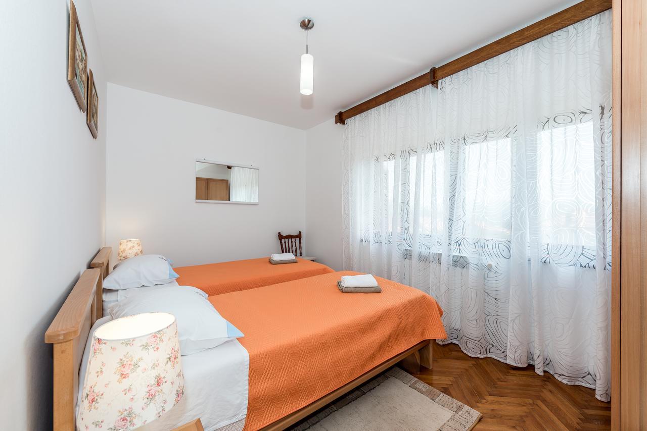 Apartment Promona เดอร์นิช ภายนอก รูปภาพ