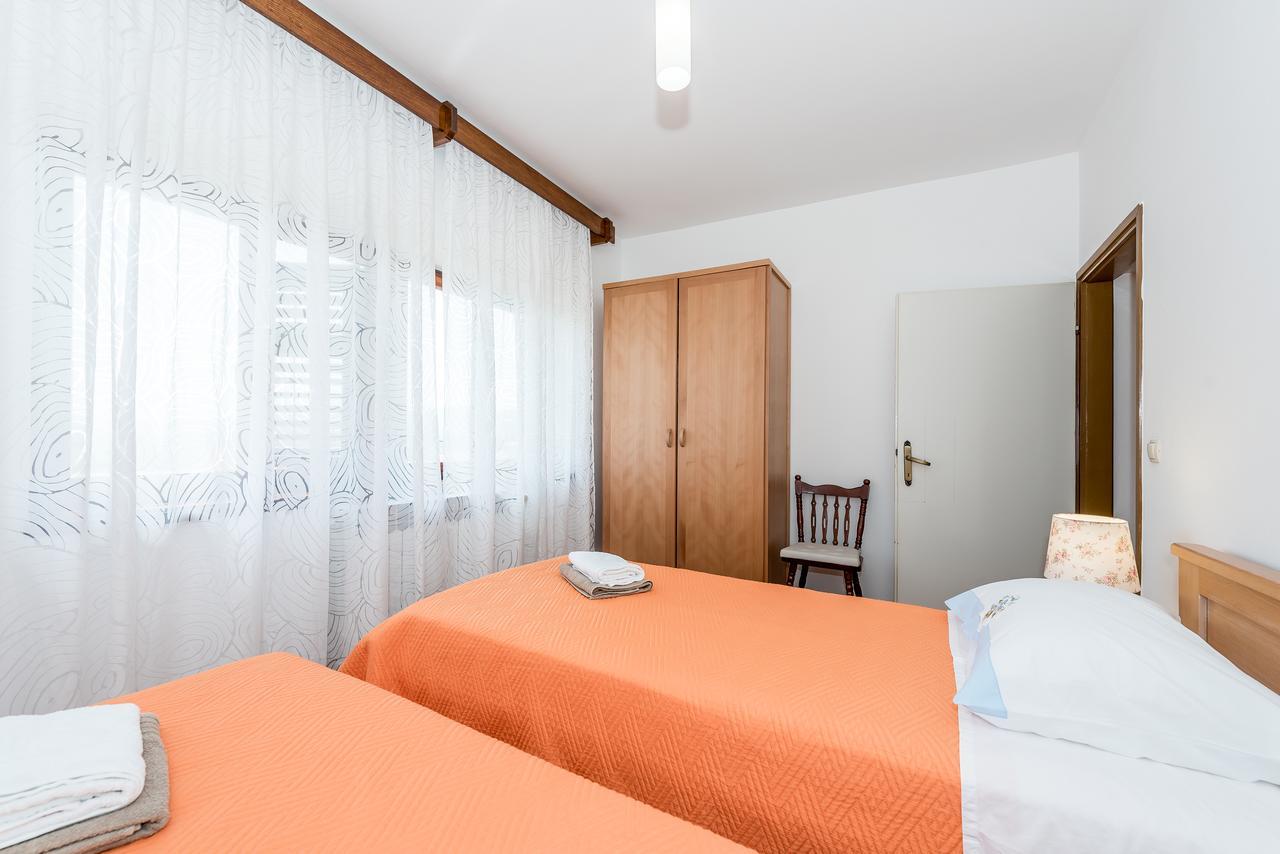 Apartment Promona เดอร์นิช ภายนอก รูปภาพ