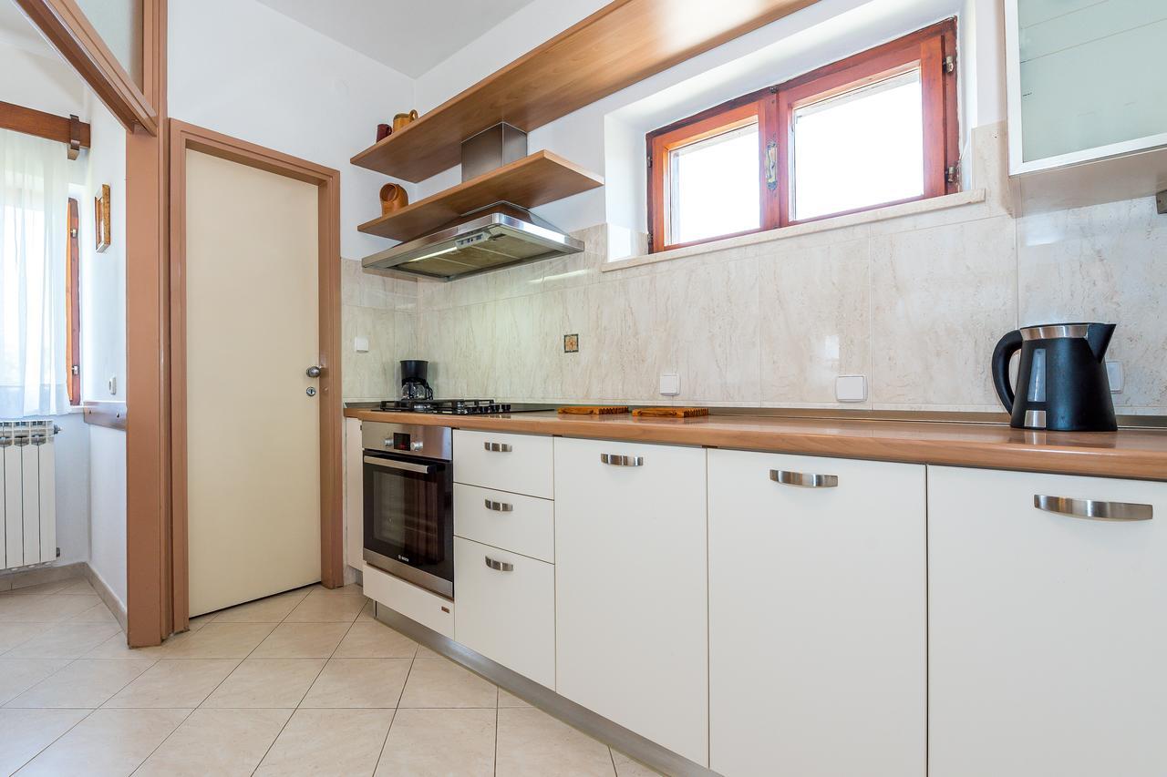 Apartment Promona เดอร์นิช ภายนอก รูปภาพ