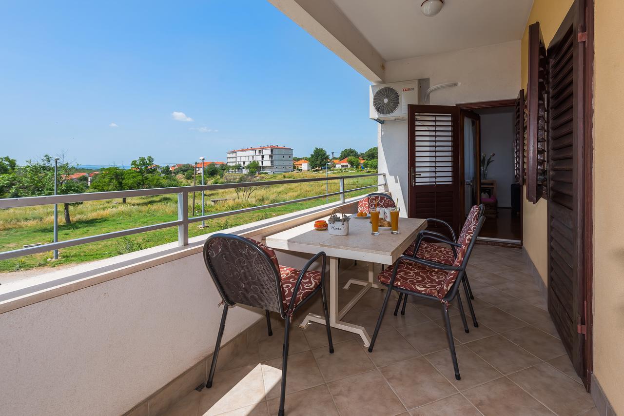 Apartment Promona เดอร์นิช ภายนอก รูปภาพ